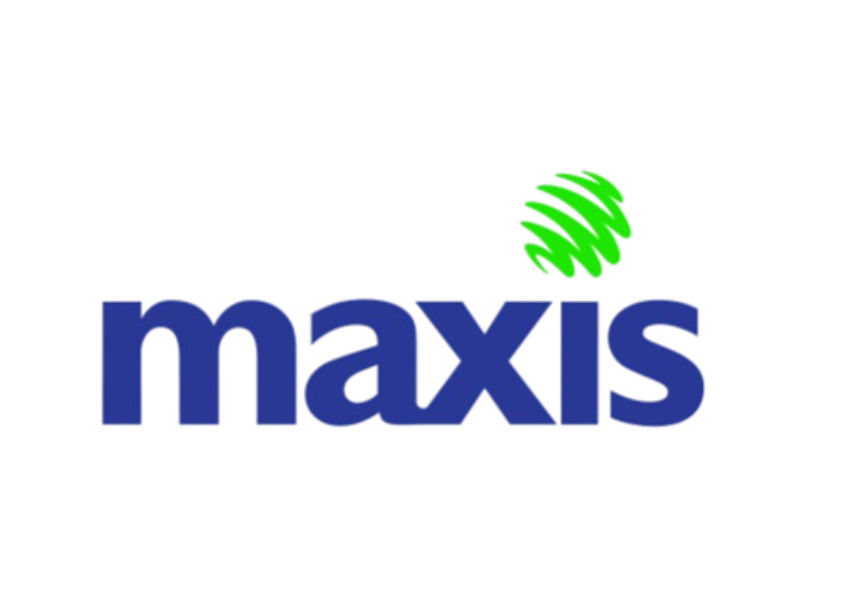 Maxis 4G/5G Network Provider